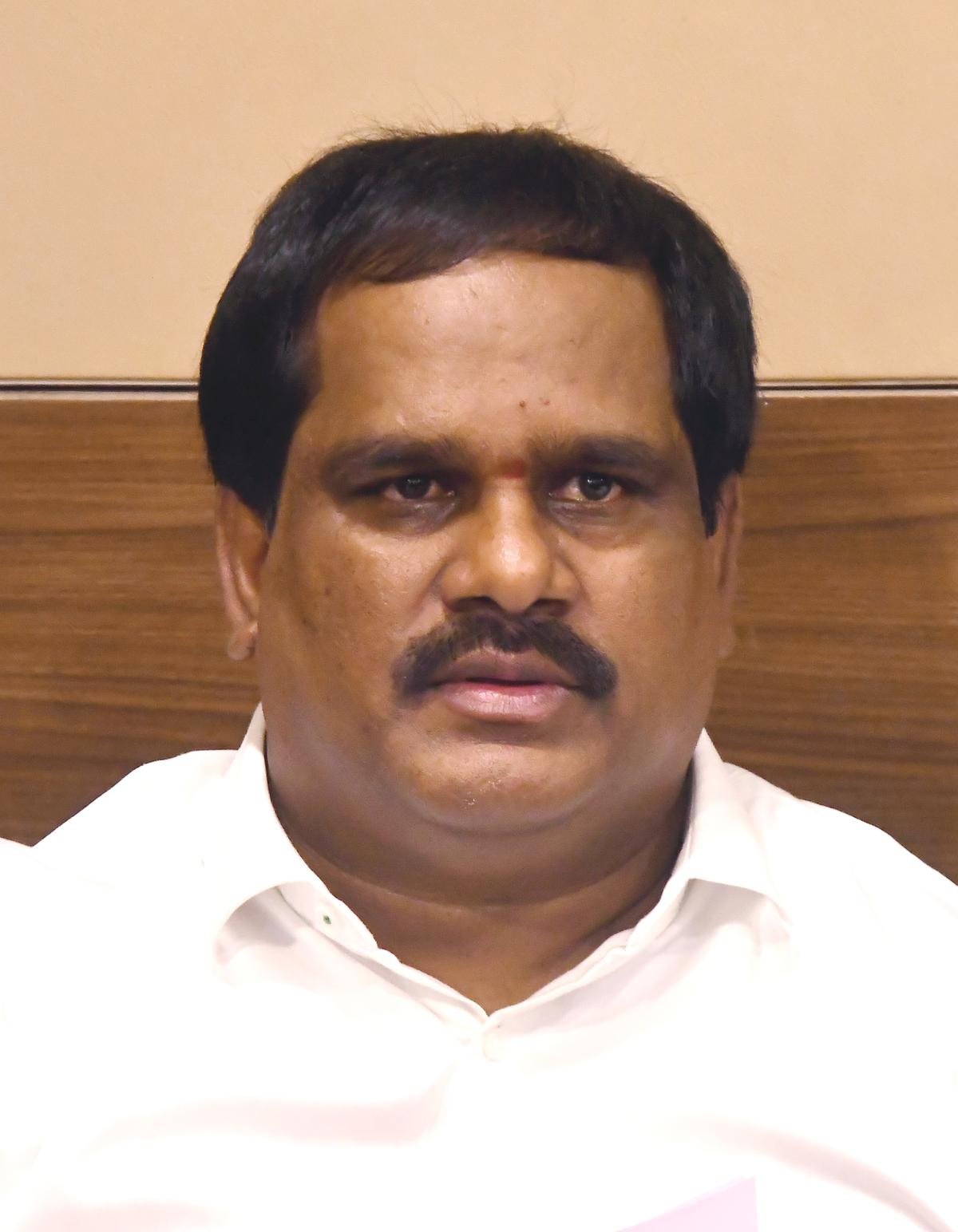 Vamshi Krishna Yadav